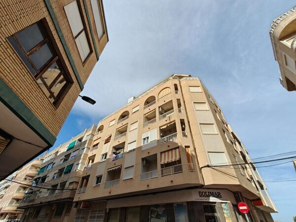 Apartamenty w Torrevieja, Hiszpania, 74m² - obraz 7
