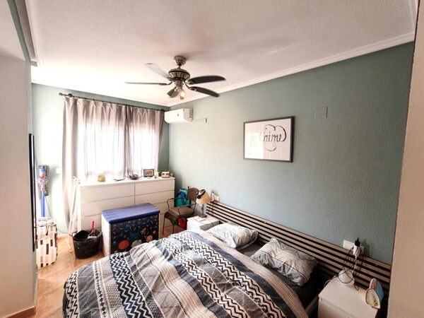 Apartamenty w Torrevieja, Hiszpania, 74m² - obraz 10