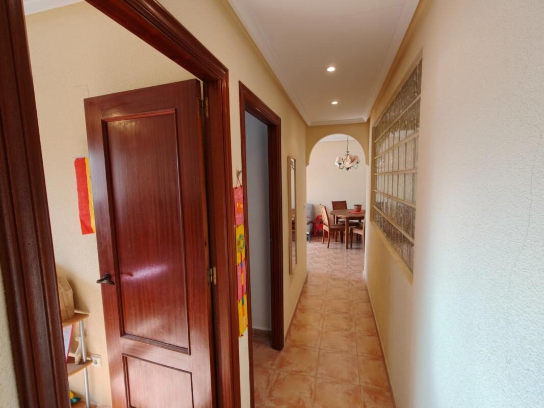 Apartamenty z 2 sypialniami, 74m² w Torrevieja, Hiszpania [ID: 0152-605722]