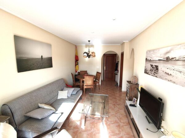 Apartamenty w Torrevieja, Hiszpania, 74m² - obraz 4