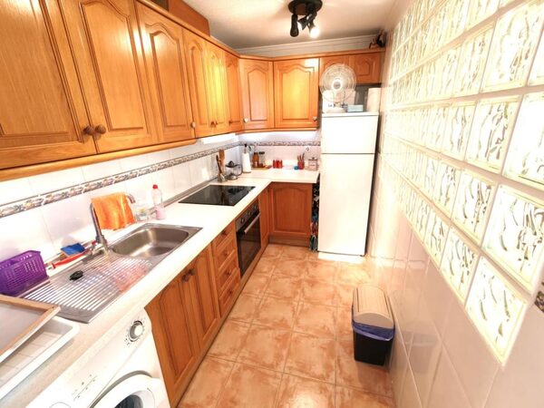 Apartamenty w Torrevieja, Hiszpania, 74m² - obraz 18