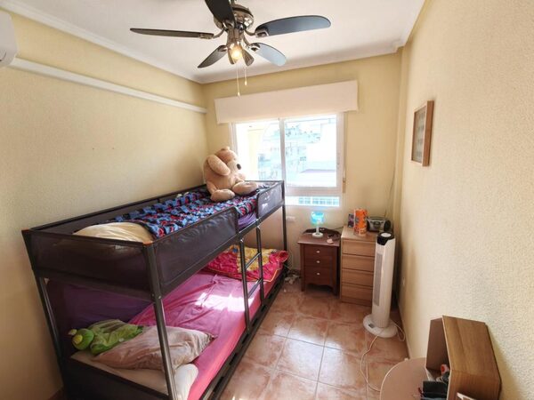 Apartamenty w Torrevieja, Hiszpania, 74m² - obraz 13