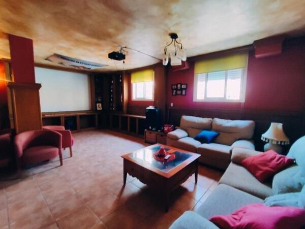 Willa w Torrevieja, Hiszpania, 350m² - obraz 18