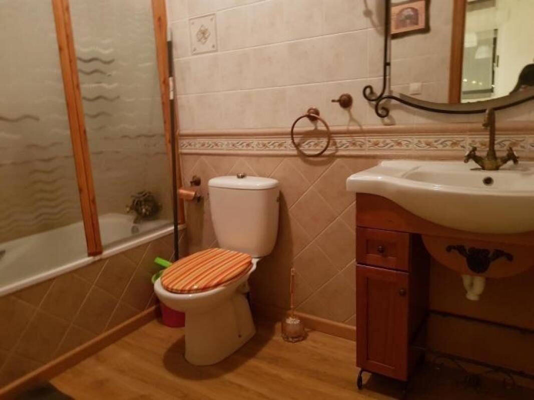 Willa z 6 sypialniami, 350m² w Torrevieja, Hiszpania [ID: 0152-605719]