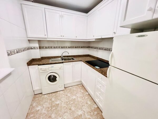 Apartamenty w Torrevieja, Hiszpania, 60m² - obraz 9