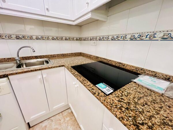 Apartamenty w Torrevieja, Hiszpania, 60m² - obraz 18
