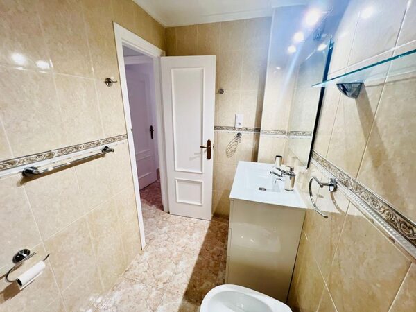 Apartamenty w Torrevieja, Hiszpania, 60m² - obraz 6