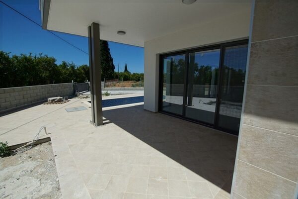 Willa w Trachoni, Cypr, 153.00m² - obraz 10
