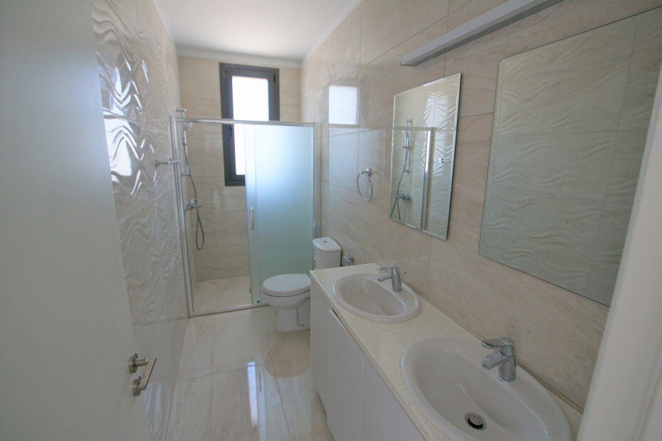 Willa z 3 sypialniami, 153.00m² w Trachoni, Cypr [ID: 0602-2140]