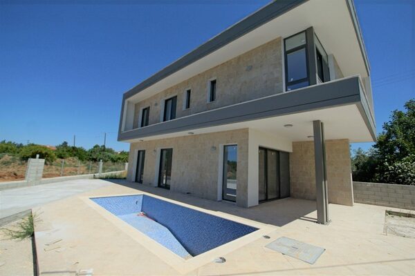 Willa w Trachoni, Cypr, 153.00m² - obraz 7