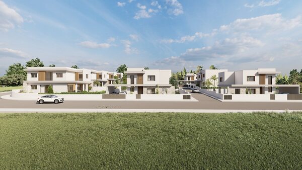 Willa w souni, Cypr, 147.00m² - obraz 12