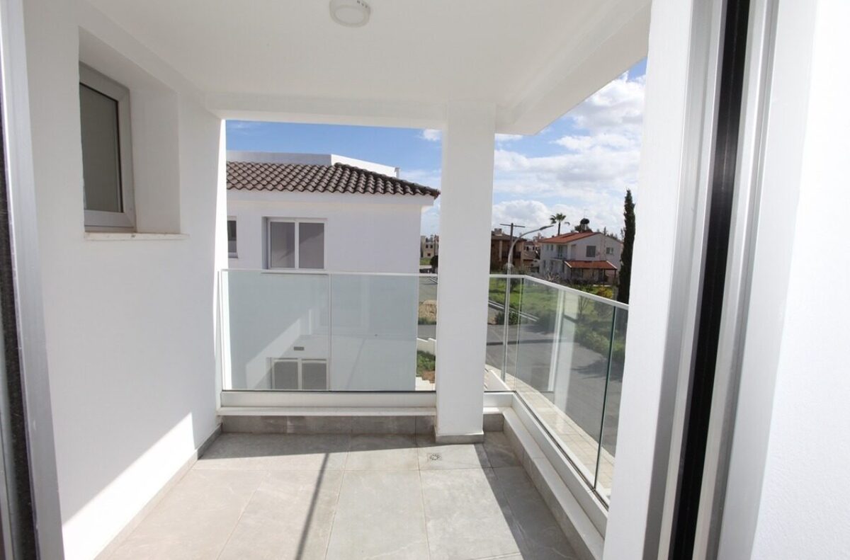 Willa z 4 sypialniami, 176.00m² w strovolos, Cypr [ID: 0602-7453]