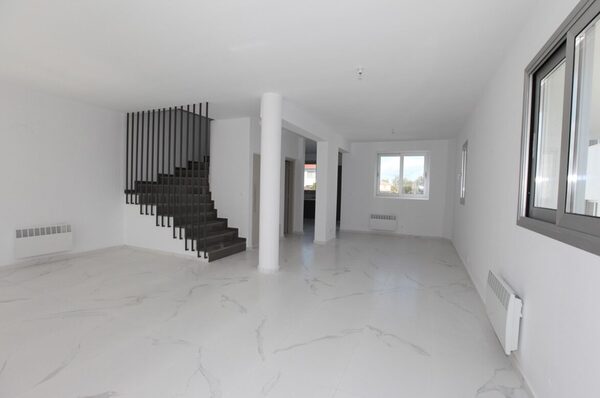 Willa w strovolos, Cypr, 176.00m² - obraz 3