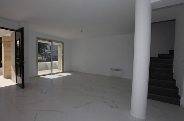 Willa w strovolos, Cypr, 176.00m² - obraz 2