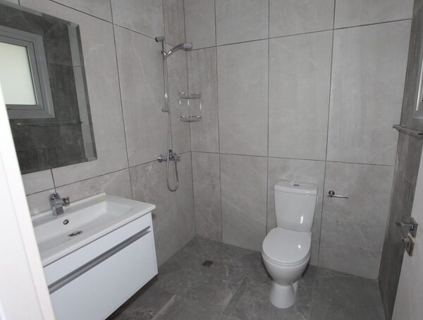 Willa w strovolos, Cypr, 176.00m² - obraz 15