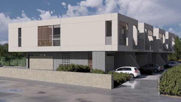 Willa w choulou, Cypr, 170.00m² - obraz 7