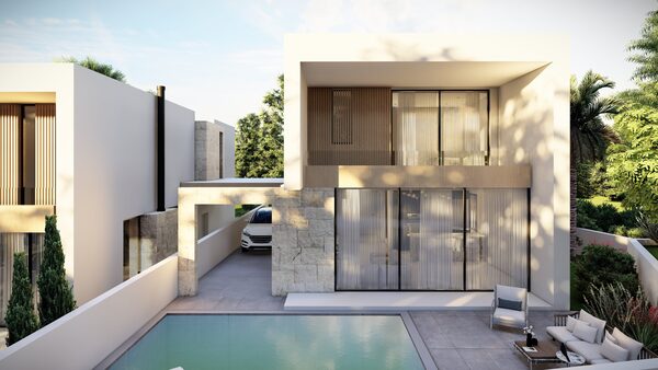Villa in konia, Cyprus - image 6