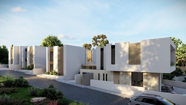 Villa in konia, Cyprus - image 3