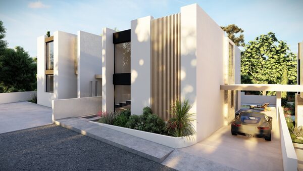 Villa in konia, Cyprus - image 5