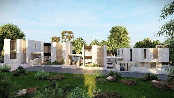 Вілла — Konia, Paphos, Кіпр ID 0602-236358