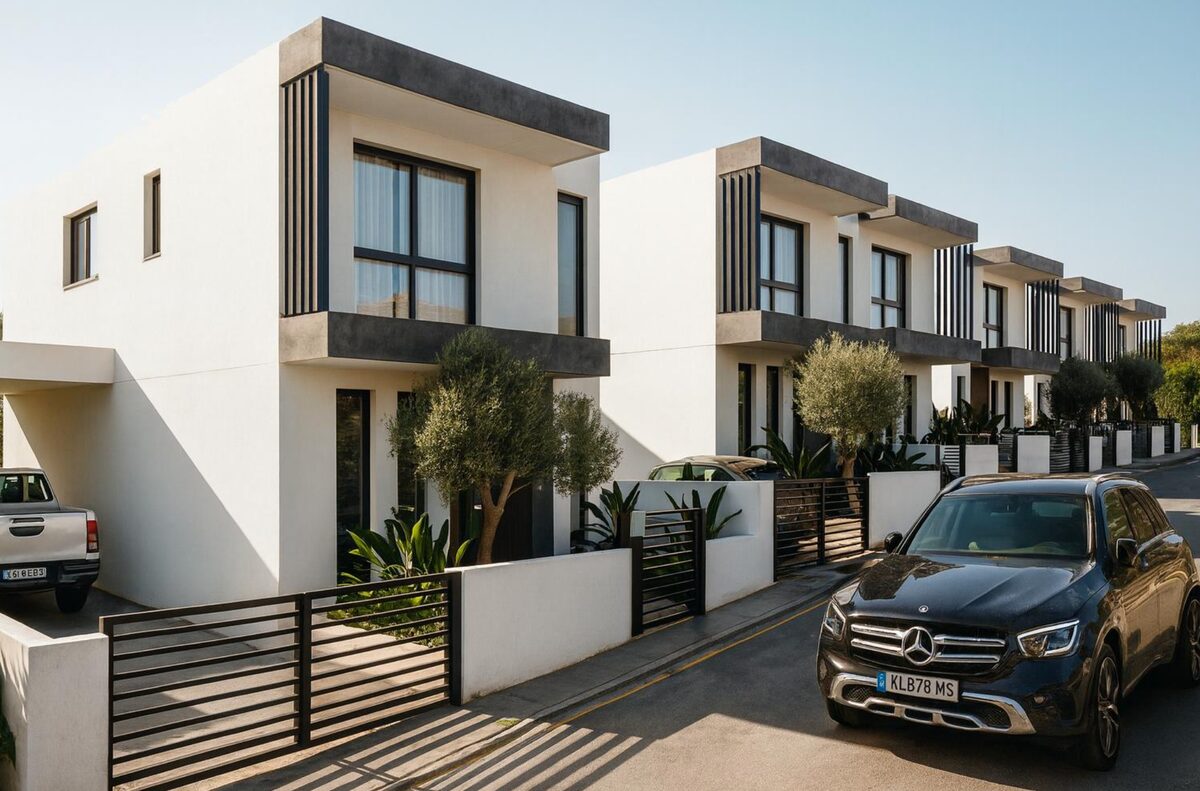 Willa z 3 sypialniami, 134.00m² w paramytha, Cypr [ID: 0602-239545]