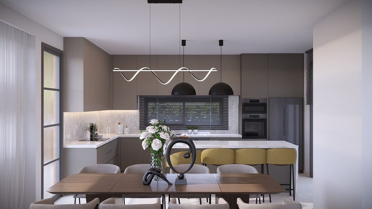 Вілла з 3 спальнями, 152.00м² в konia, Кіпр [ID: 0602-240314]