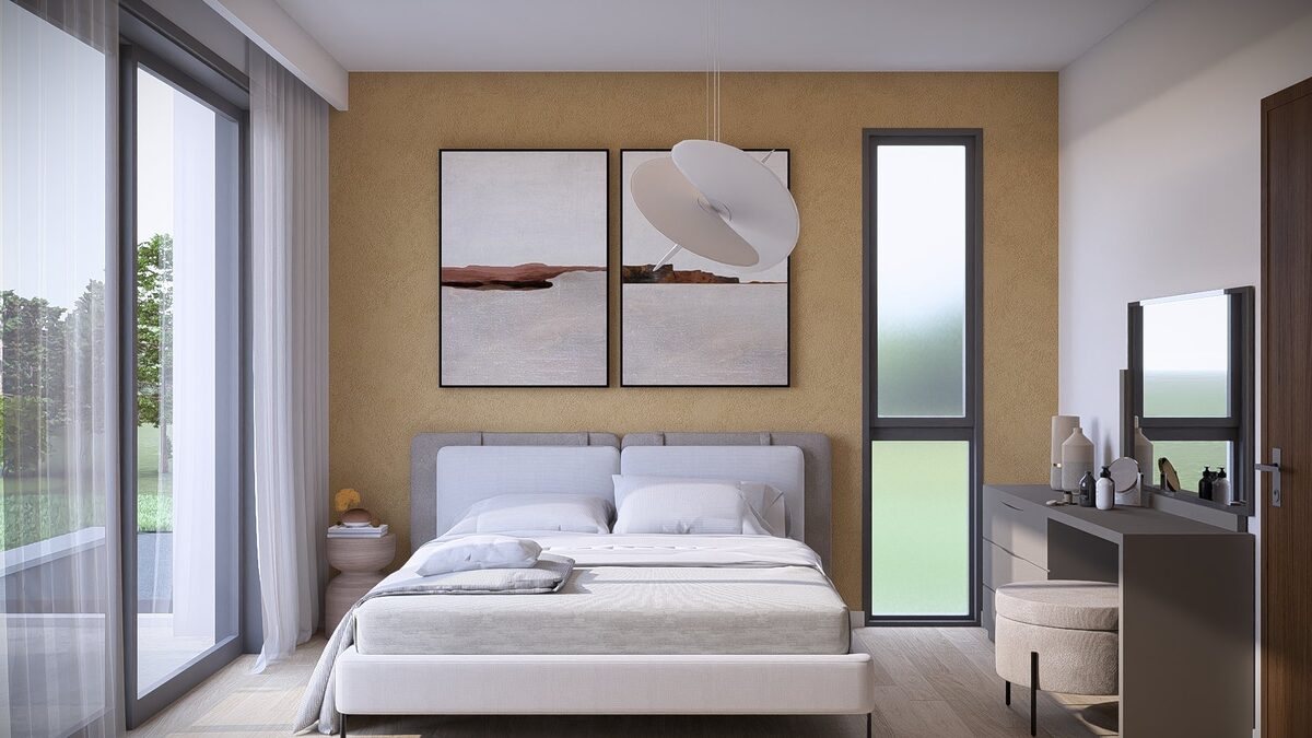 Вілла з 3 спальнями, 152.00м² в konia, Кіпр [ID: 0602-240314]