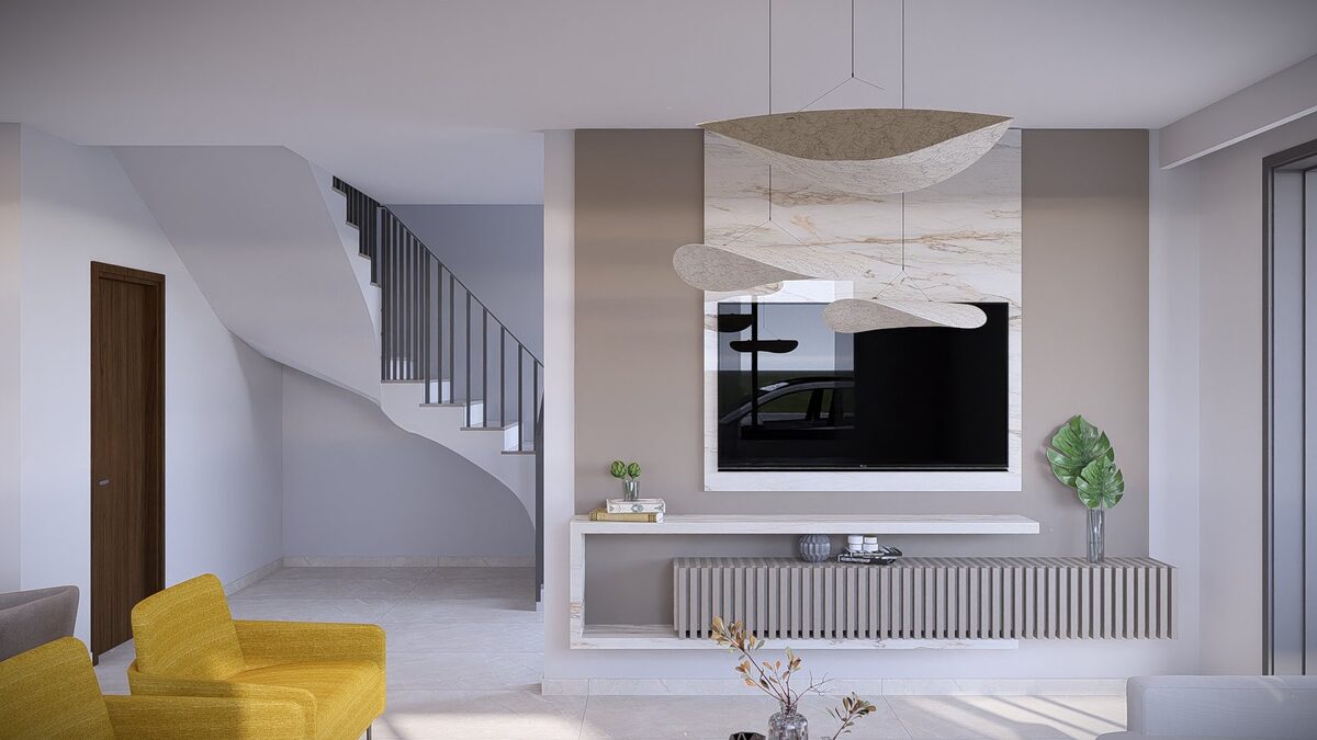 Вілла з 3 спальнями, 152.00м² в konia, Кіпр [ID: 0602-240314]