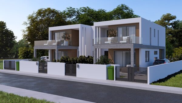 Вілла — Konia, Paphos, Кіпр ID 0602-240314