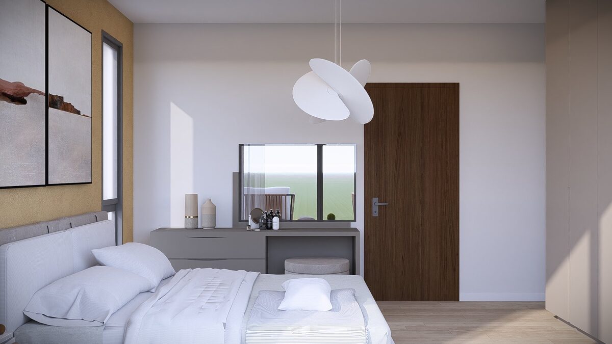 Вілла з 3 спальнями, 152.00м² в konia, Кіпр [ID: 0602-240314]
