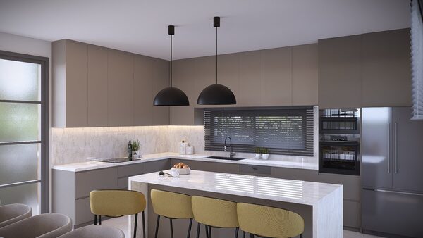 Villa in konia, Cyprus, 152.00m² - image 4