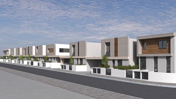 Вілла в Latsia, Кіпр, 167.00м² - зображення 4