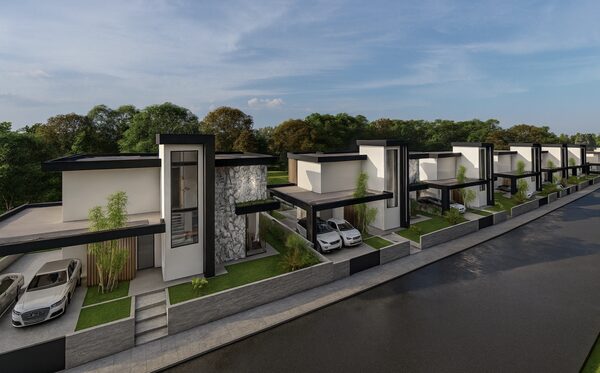 Вілла в paramytha, Кіпр, 160.00м² - зображення 3