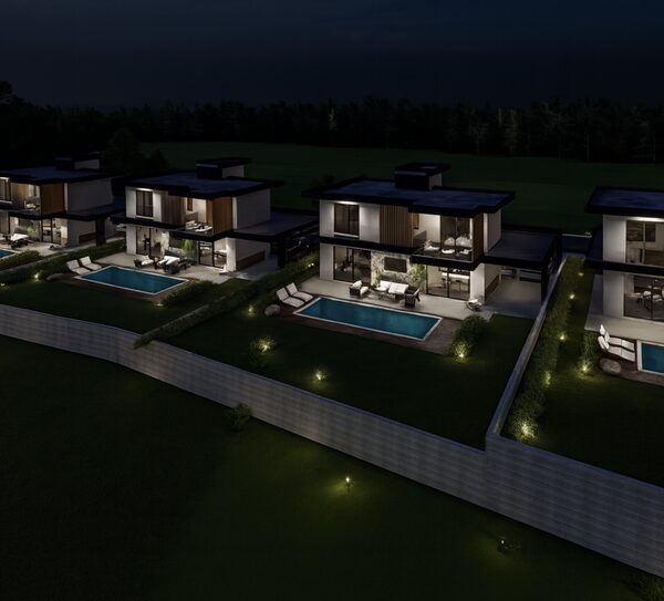 Вілла в paramytha, Кіпр, 160.00м² - зображення 5