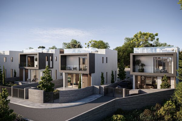 Вілла в tremithousa, Кіпр, 156.00м² - зображення 5