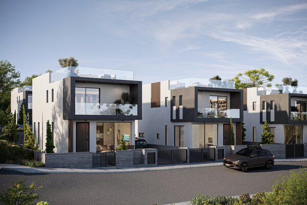 Вілла в tremithousa, Кіпр, 156.00м² - зображення 6
