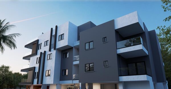 Апартаменти в Kato Paphos, Кіпр, 53.00м² - зображення 10