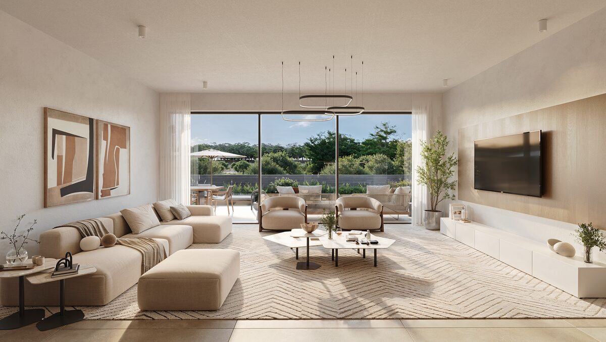 Willa z 3 sypialniami, 142.00m² w Geroskipou, Cypr [ID: 0602-245363]