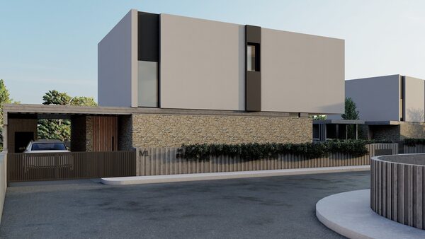 Вілла в Geroskipou, Кіпр, 138.00м² - зображення 8