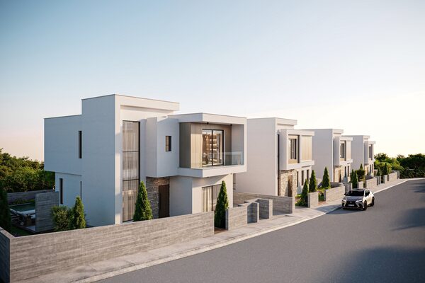 Вілла в konia, Кіпр, 164.00м² - зображення 2