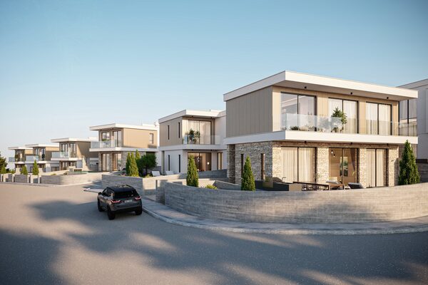 Вілла в konia, Кіпр, 149.00м² - зображення 7
