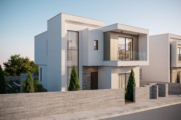 Вілла в konia, Кіпр, 149.00м² - зображення 18