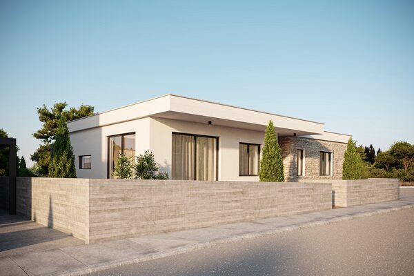 Вілла в konia, Кіпр, 149.00м² - зображення 10