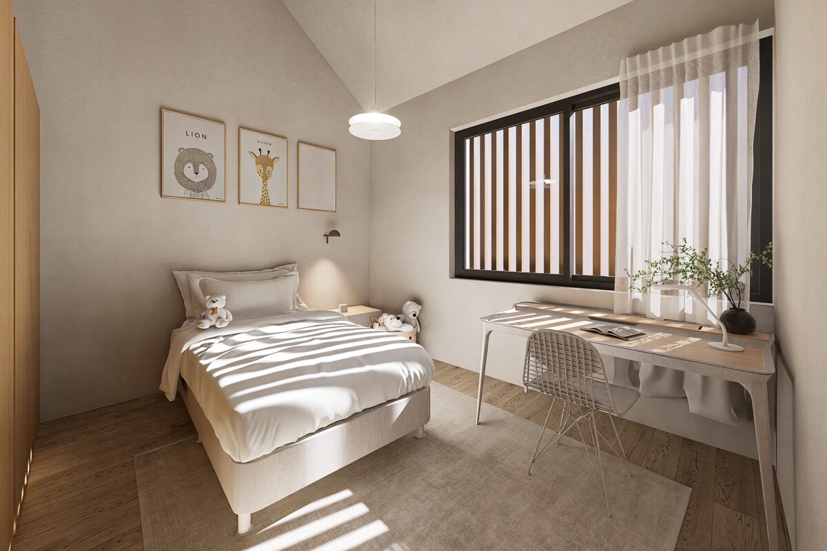 Вілла з 3 спальнями, 147.00м² в kissonerga, Кіпр [ID: 0602-248334]