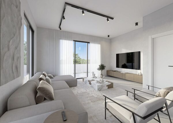 Вілла в kissonerga, Кіпр, 120.00м² - зображення 3
