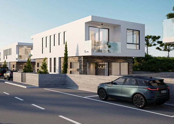 Вілла в kissonerga, Кіпр, 120.00м² - зображення 5