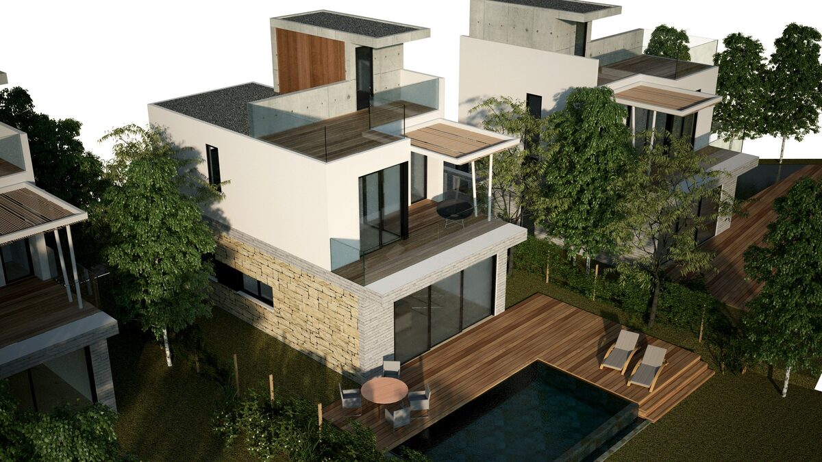 Вілла з 3 спальнями, 142.00м² в Anavargos, Кіпр [ID: 0602-248949]