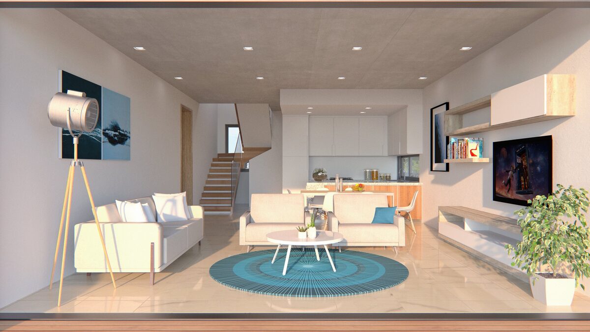 Вілла з 3 спальнями, 142.00м² в Anavargos, Кіпр [ID: 0602-248949]