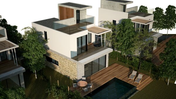 Вілла в Anavargos, Кіпр, 142.00м² - зображення 9