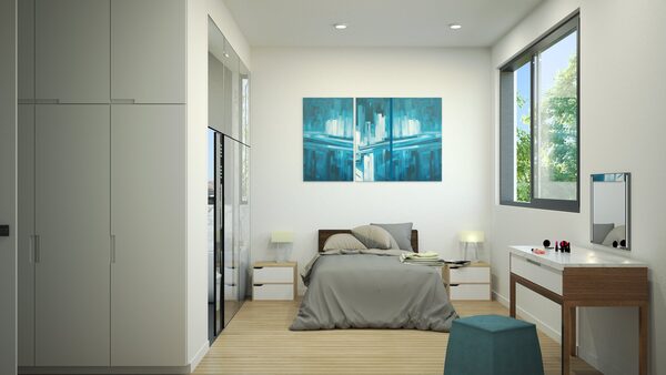 Вілла в Anavargos, Кіпр, 142.00м² - зображення 4